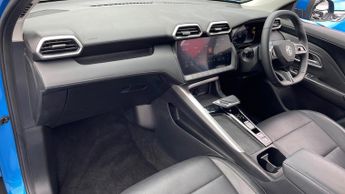 MG ZS 1.5 Hybrid+ Trophy 5dr Auto