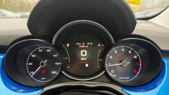 Fiat 500X 1.3 City Cross 5dr DCT