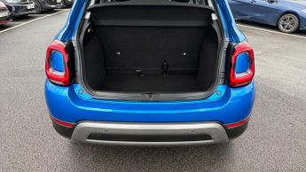 Fiat 500X 1.3 City Cross 5dr DCT