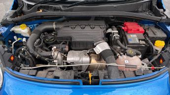 Fiat 500X 1.3 City Cross 5dr DCT