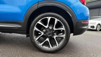 Fiat 500X 1.3 City Cross 5dr DCT