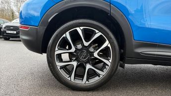 Fiat 500X 1.3 City Cross 5dr DCT