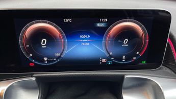 Mercedes-Benz GLB-Class GLB 200d AMG Line Premium 5dr 8G-Tronic