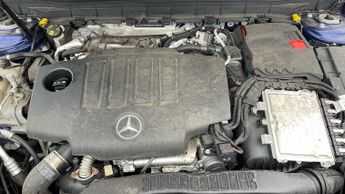 Mercedes-Benz GLB-Class GLB 200d AMG Line Premium 5dr 8G-Tronic