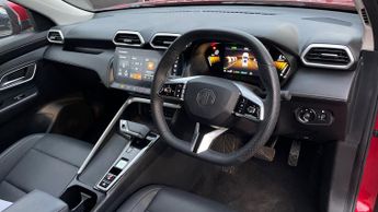 MG ZS 1.5 Hybrid+ Trophy 5dr Auto