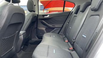Ford Focus 1.0 EcoBoost 125 Active X Edition 5dr Auto