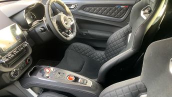 Alpine A110 1.8L Turbo 2dr DCT