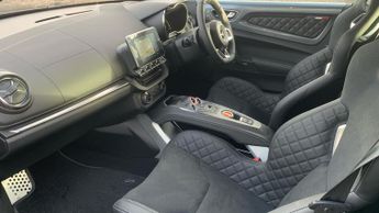 Alpine A110 1.8L Turbo 2dr DCT