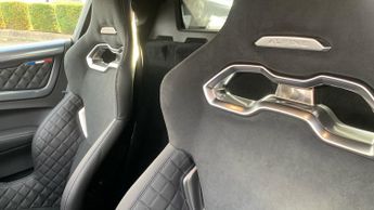 Alpine A110 1.8L Turbo 2dr DCT