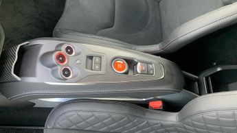 Alpine A110 1.8L Turbo 2dr DCT