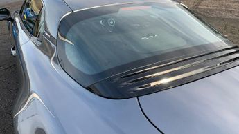 Alpine A110 1.8L Turbo 2dr DCT