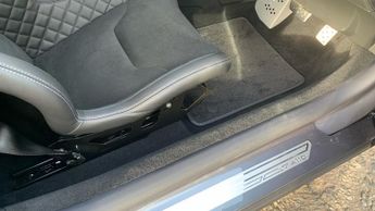 Alpine A110 1.8L Turbo 2dr DCT