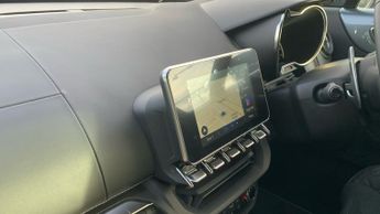 Alpine A110 1.8L Turbo 2dr DCT