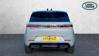 Land Rover Range Rover Sport 3.0 P460e Autobiography 5dr Auto With Massage Seats and Head-up 