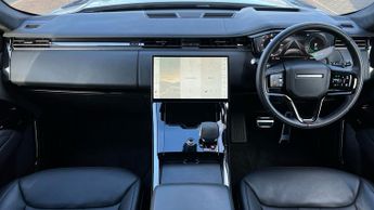 Land Rover Range Rover Sport 3.0 P460e Autobiography 5dr Auto With Massage Seats and Head-up 