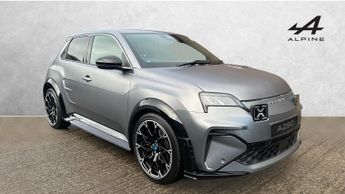  130kW GT 52kWh 5dr Auto