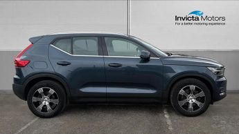 Volvo XC40 2.0 B4P Inscription 5dr AWD Auto