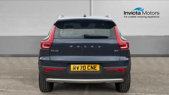 Volvo XC40 2.0 B4P Inscription 5dr AWD Auto