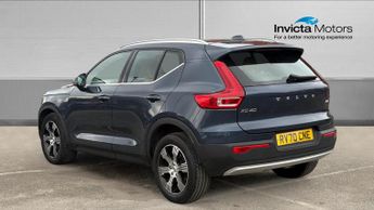Volvo XC40 2.0 B4P Inscription 5dr AWD Auto
