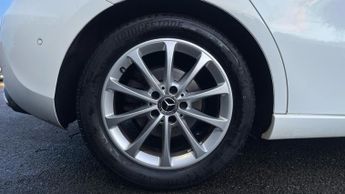 Mercedes-Benz A-Class A180d Sport Executive 5dr Auto