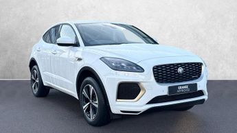 Jaguar E-PACE 2.0 D200 R-Dynamic S 5dr Auto