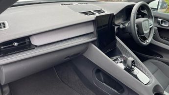 Polestar Polestar 2 170kW 69kWh Standard Range Single motor 5dr Auto