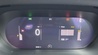 Polestar Polestar 2 170kW 69kWh Standard Range Single motor 5dr Auto