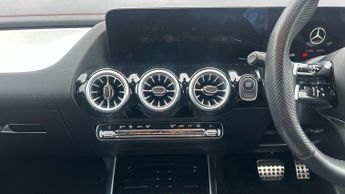 Mercedes-Benz EQA EQA 250+ 140kW AMG Line Prem Plus 70.5kWh 5dr Auto