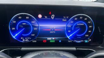 Mercedes-Benz EQA EQA 250+ 140kW AMG Line Prem Plus 70.5kWh 5dr Auto