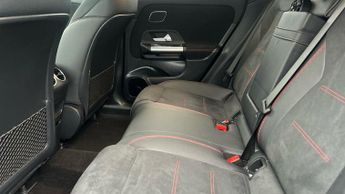 Mercedes-Benz EQA EQA 250+ 140kW AMG Line Prem Plus 70.5kWh 5dr Auto