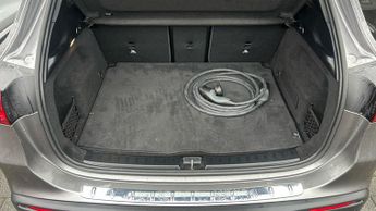 Mercedes-Benz EQA EQA 250+ 140kW AMG Line Prem Plus 70.5kWh 5dr Auto