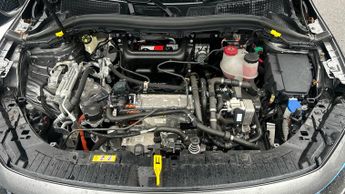 Mercedes-Benz EQA EQA 250+ 140kW AMG Line Prem Plus 70.5kWh 5dr Auto