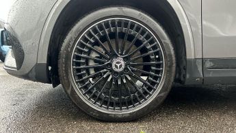 Mercedes-Benz EQA EQA 250+ 140kW AMG Line Prem Plus 70.5kWh 5dr Auto