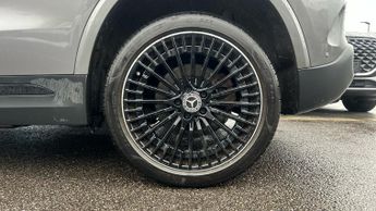 Mercedes-Benz EQA EQA 250+ 140kW AMG Line Prem Plus 70.5kWh 5dr Auto