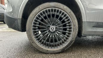 Mercedes-Benz EQA EQA 250+ 140kW AMG Line Prem Plus 70.5kWh 5dr Auto