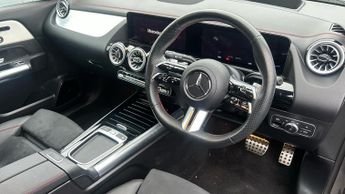 Mercedes-Benz EQA EQA 250+ 140kW AMG Line Prem Plus 70.5kWh 5dr Auto