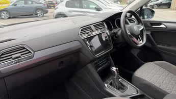 Volkswagen Tiguan 2.0 TDI Life 5dr DSG