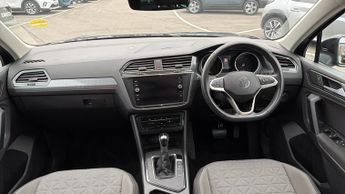Volkswagen Tiguan 2.0 TDI Life 5dr DSG