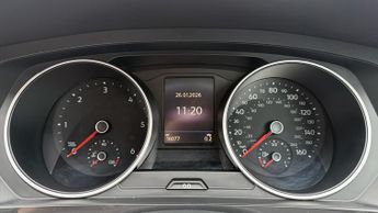 Volkswagen Tiguan 2.0 TDI Life 5dr DSG