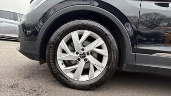 Volkswagen Tiguan 2.0 TDI Life 5dr DSG