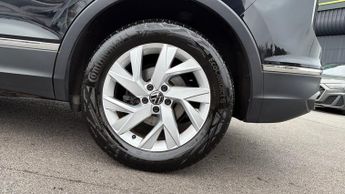Volkswagen Tiguan 2.0 TDI Life 5dr DSG