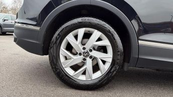 Volkswagen Tiguan 2.0 TDI Life 5dr DSG