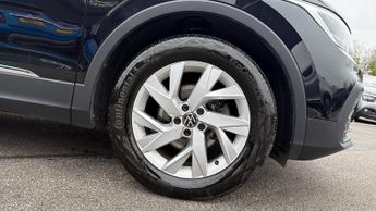 Volkswagen Tiguan 2.0 TDI Life 5dr DSG
