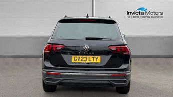 Volkswagen Tiguan 2.0 TDI Life 5dr DSG