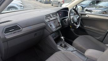 Volkswagen Tiguan 1.5 TSI Life 5dr DSG