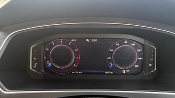 Volkswagen Tiguan 1.5 TSI Life 5dr DSG