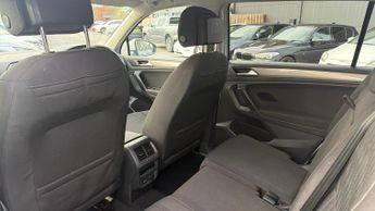 Volkswagen Tiguan 1.5 TSI Life 5dr DSG