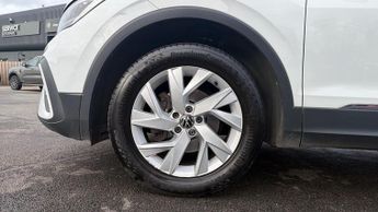 Volkswagen Tiguan 1.5 TSI Life 5dr DSG