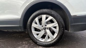 Volkswagen Tiguan 1.5 TSI Life 5dr DSG