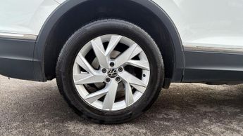 Volkswagen Tiguan 1.5 TSI Life 5dr DSG